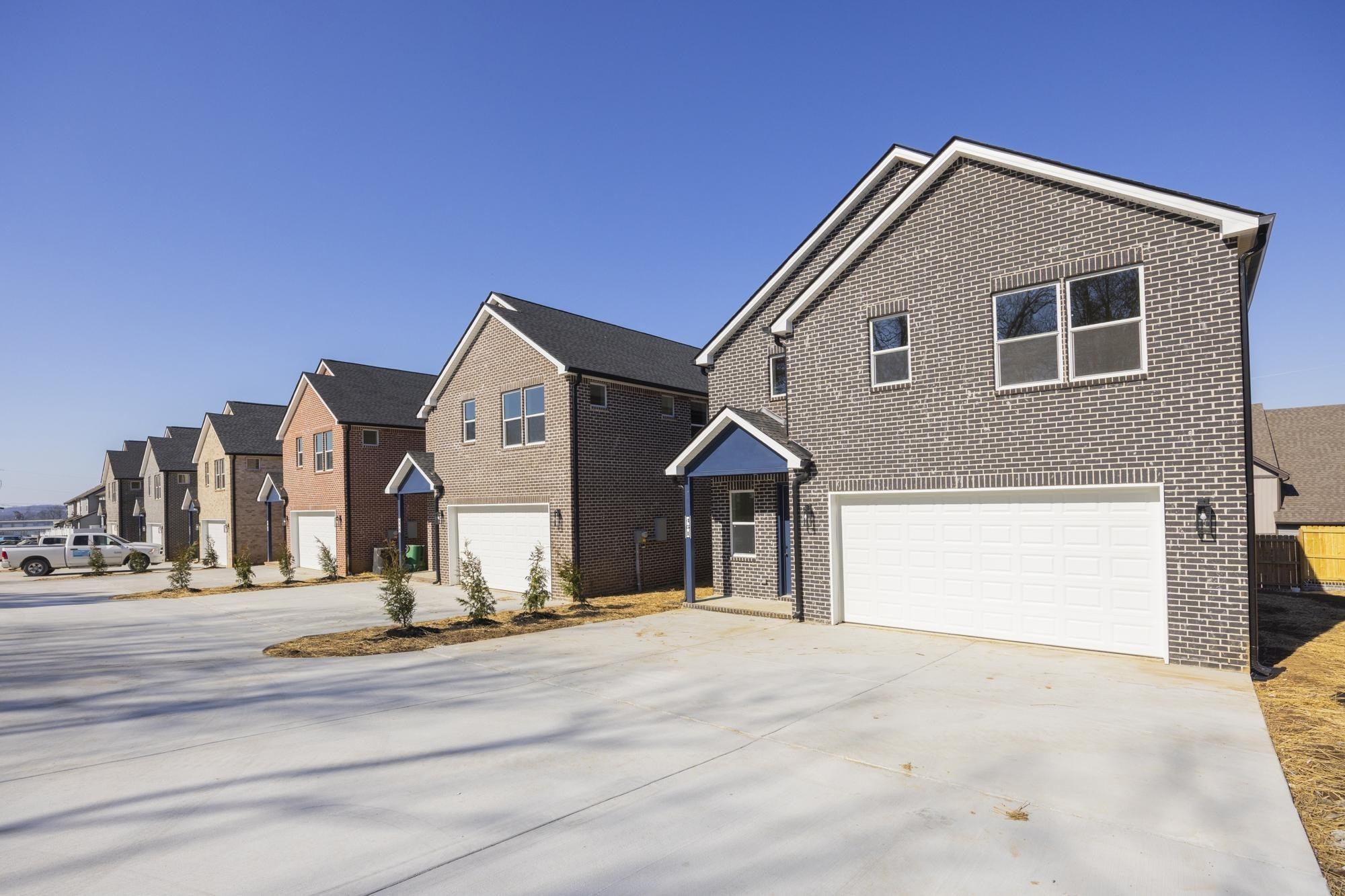 449 Sandhill Road La Vergne TN 37086