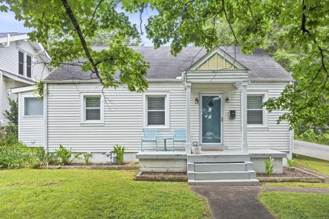810 N 16th Street Nashville TN 37206