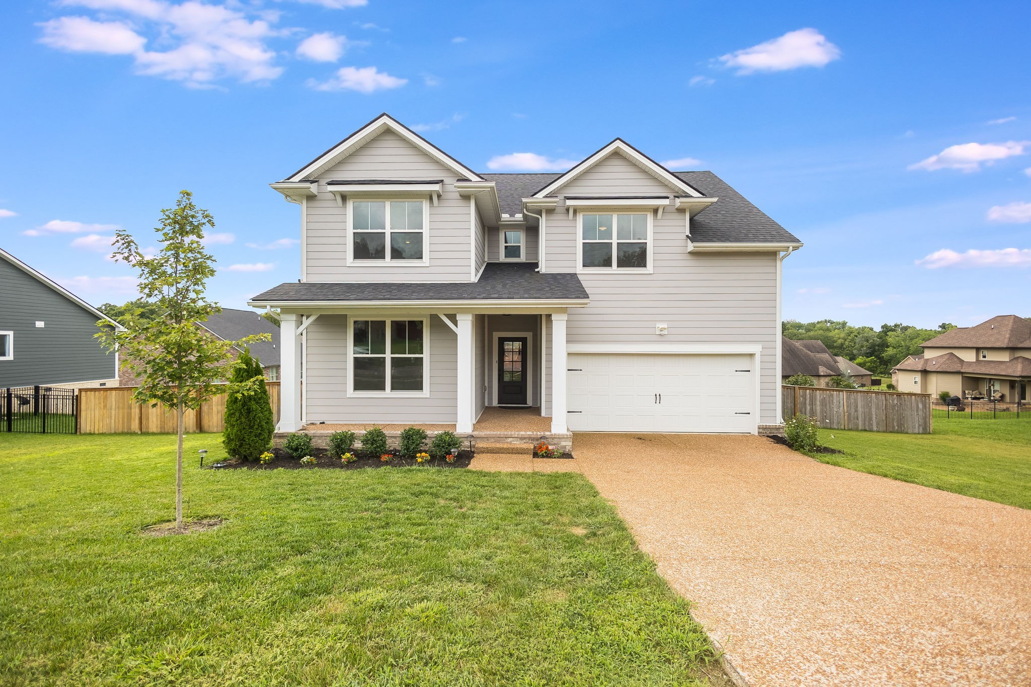 266 Christine Drive Lebanon TN 37087