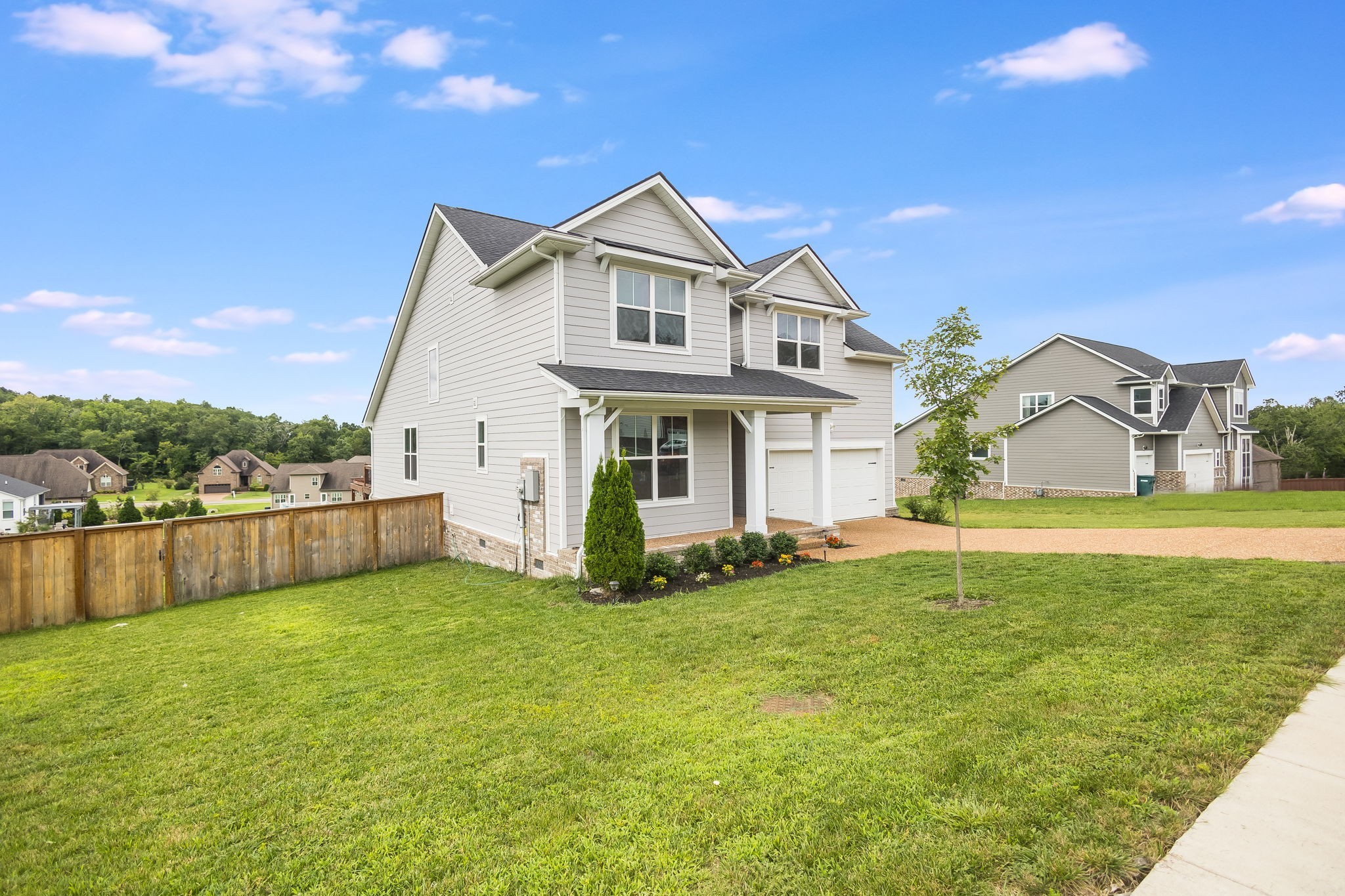 266 Christine Drive Lebanon TN 37087