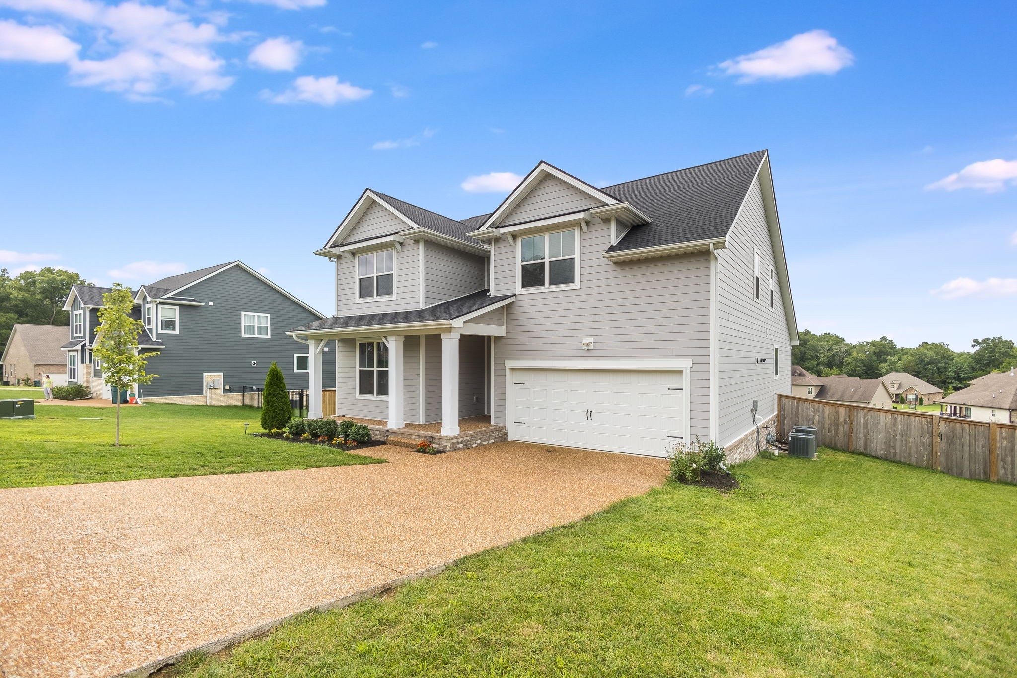 266 Christine Drive Lebanon TN 37087