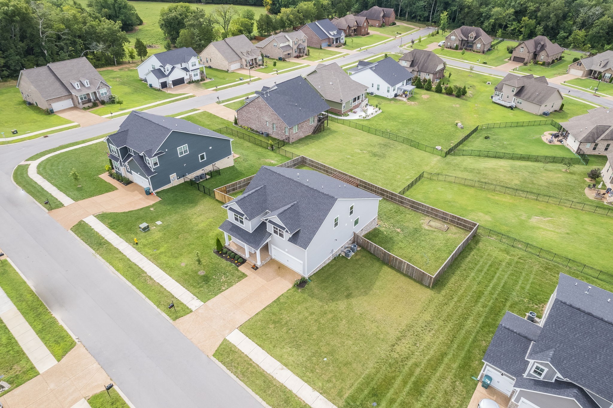 266 Christine Drive Lebanon TN 37087