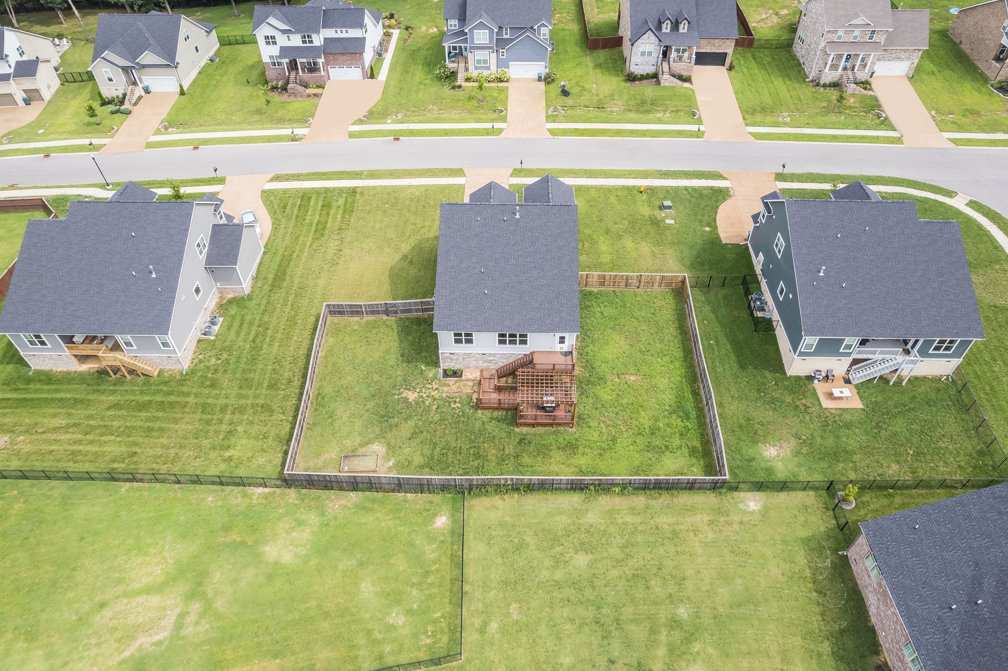 266 Christine Drive Lebanon TN 37087