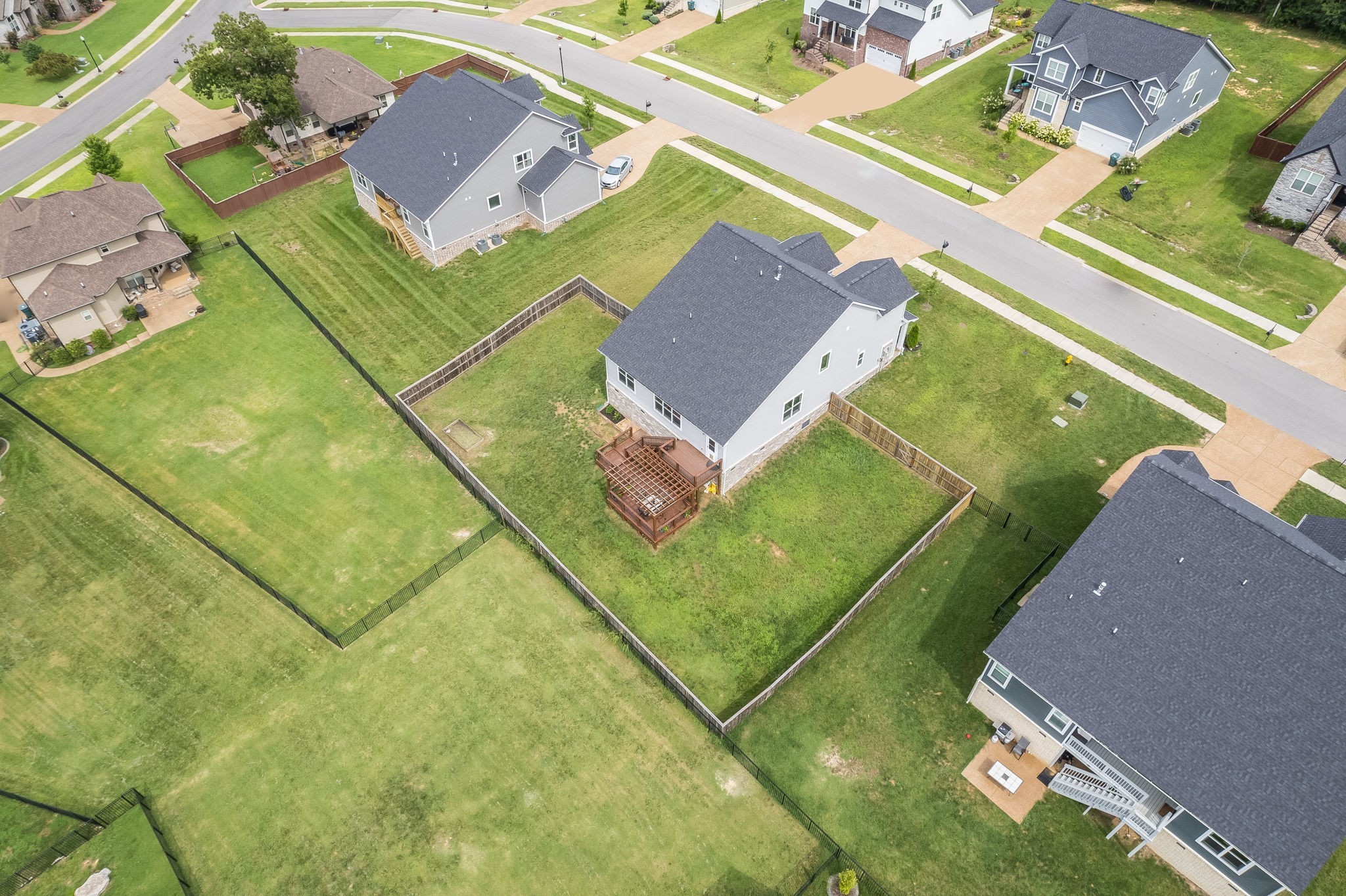 266 Christine Drive Lebanon TN 37087