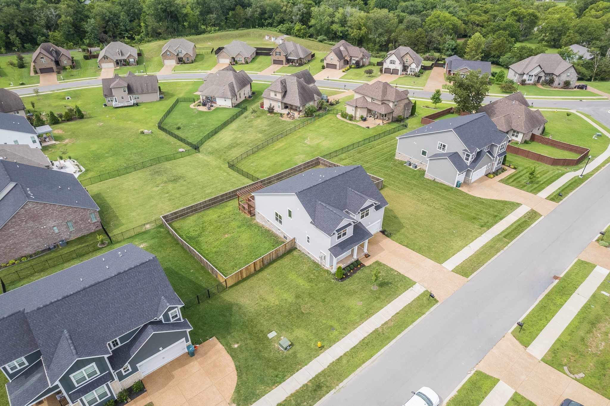 266 Christine Drive Lebanon TN 37087