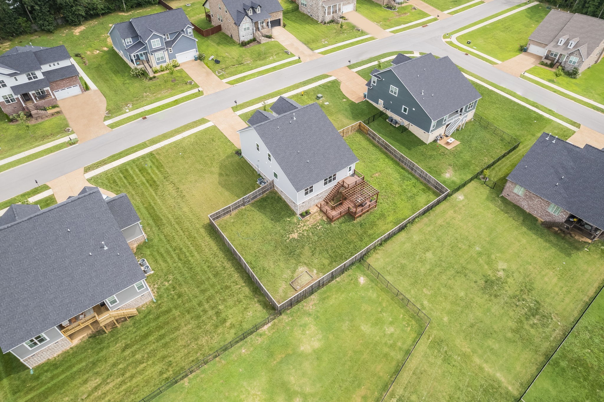 266 Christine Drive Lebanon TN 37087