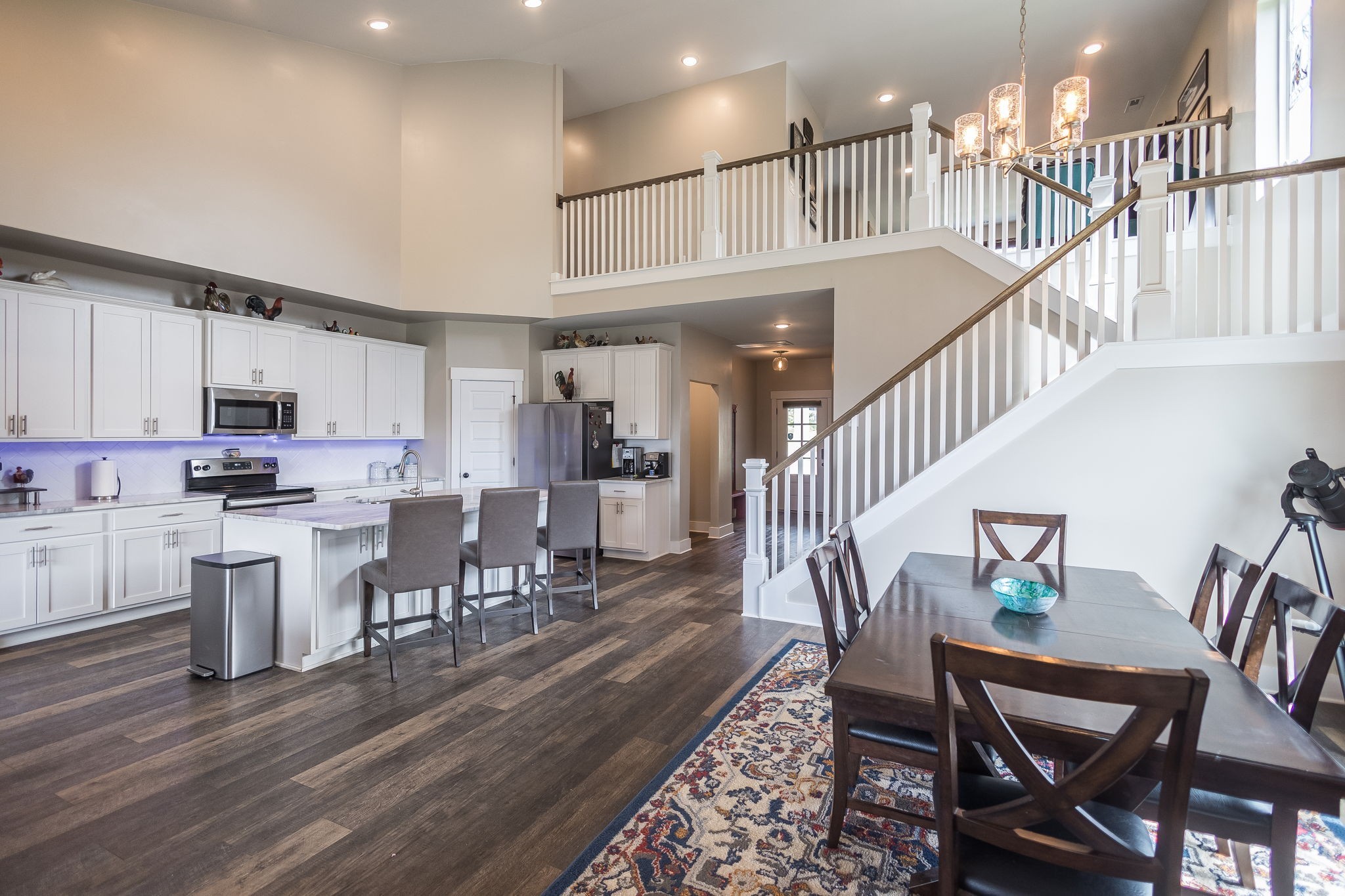 266 Christine Drive Lebanon TN 37087