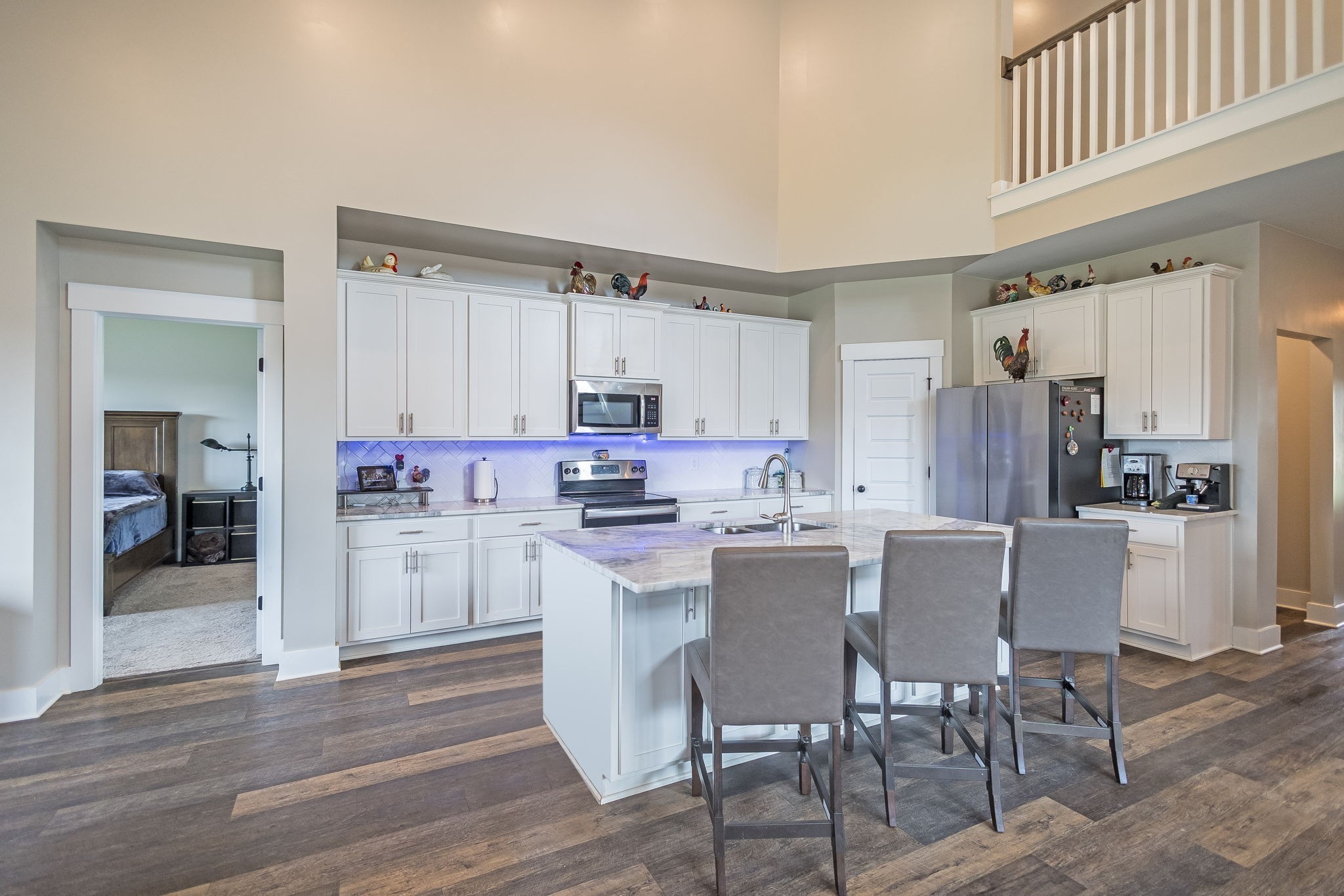 266 Christine Drive Lebanon TN 37087