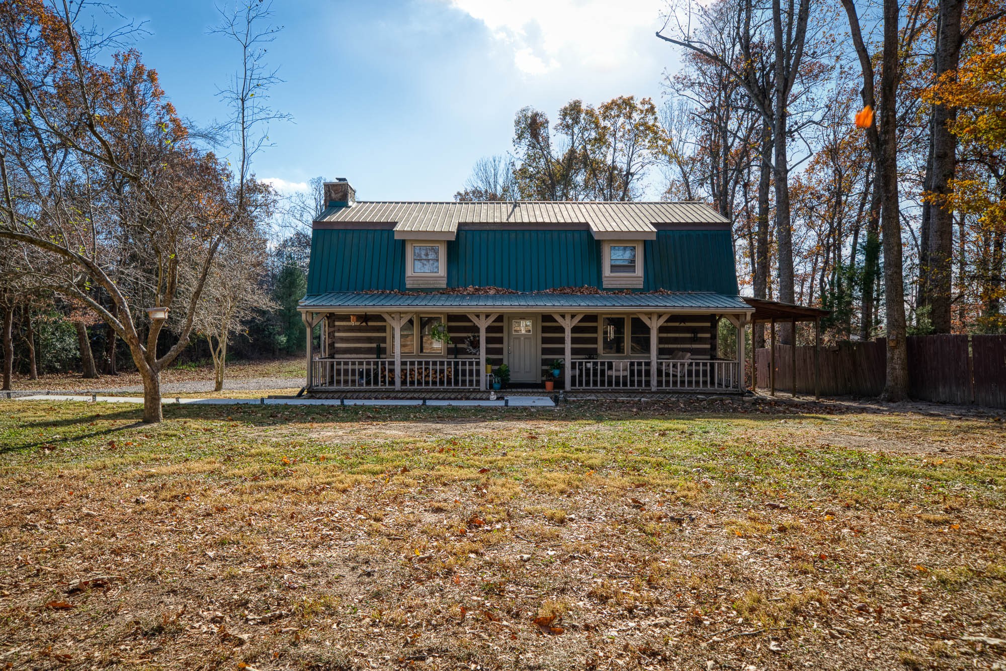 1399 Bethany Road Mc Minnville TN 37110