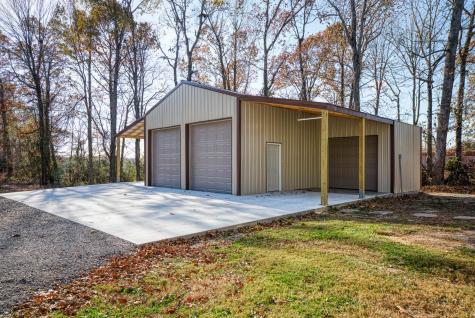 1399 Bethany Road Mc Minnville TN 37110