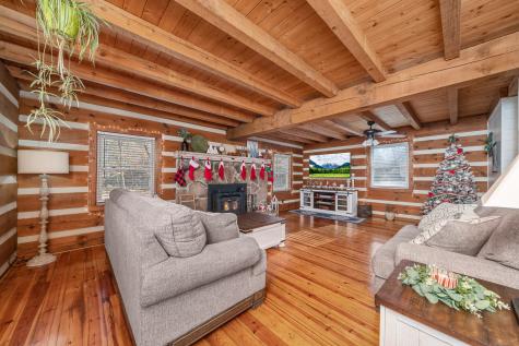 1399 Bethany Road Mc Minnville TN 37110