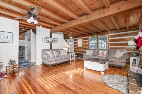 1399 Bethany Road Mc Minnville TN 37110