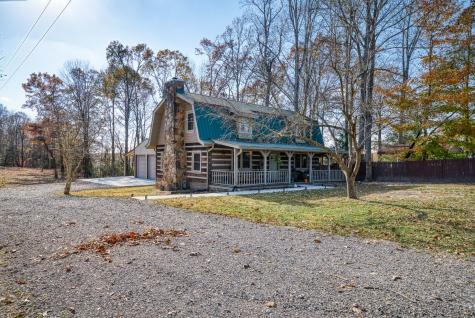 1399 Bethany Road Mc Minnville TN 37110