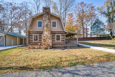 1399 Bethany Road Mc Minnville TN 37110