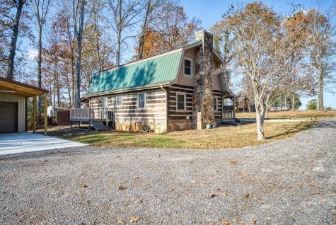 1399 Bethany Road Mc Minnville TN 37110
