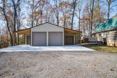 1399 Bethany Road Mc Minnville TN 37110