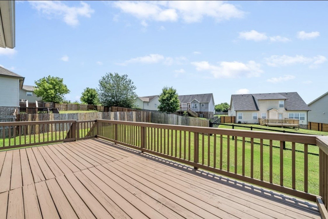 2204 Allen Griffey Road Clarksville TN 37042