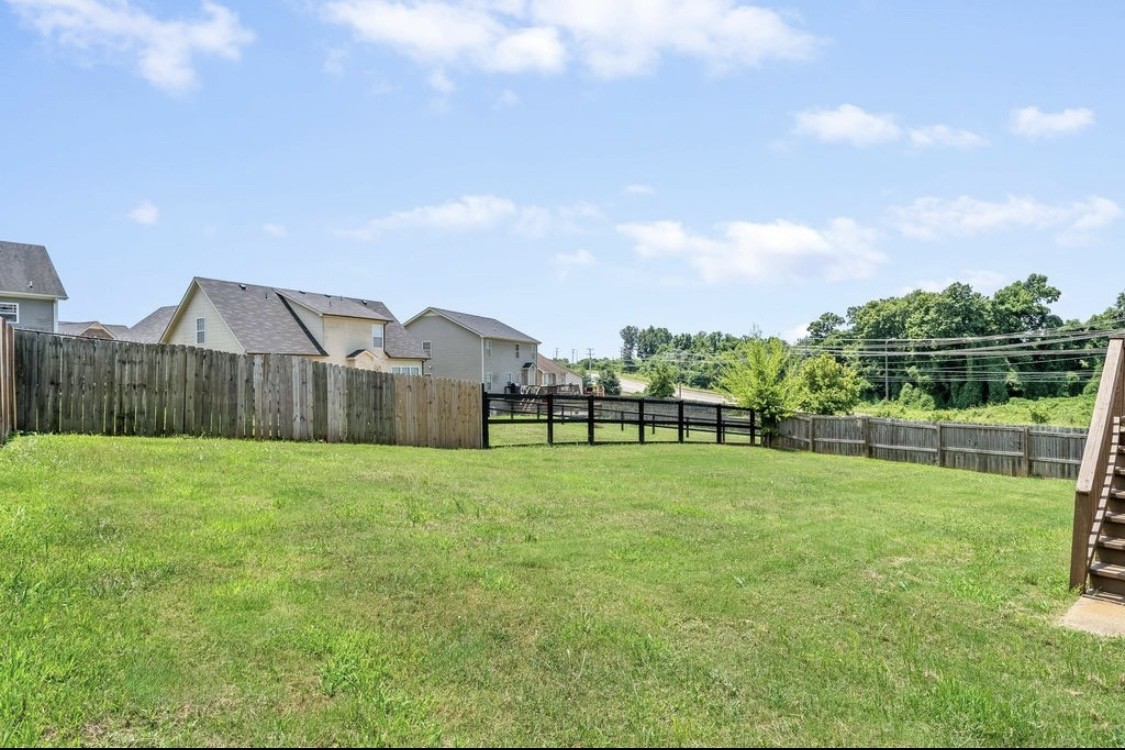 2204 Allen Griffey Road Clarksville TN 37042