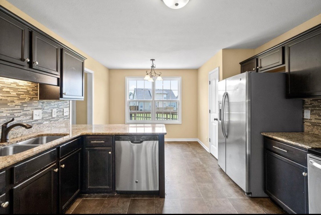 2204 Allen Griffey Road Clarksville TN 37042
