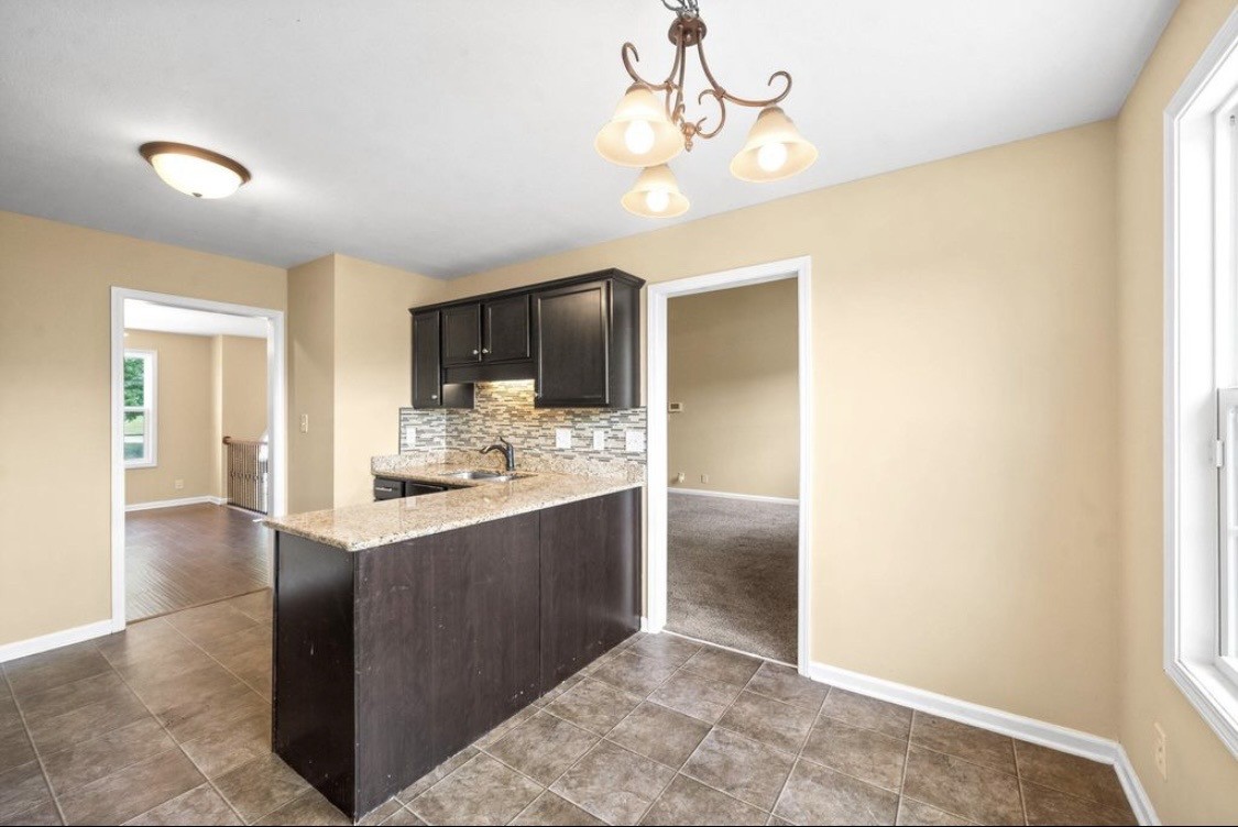 2204 Allen Griffey Road Clarksville TN 37042