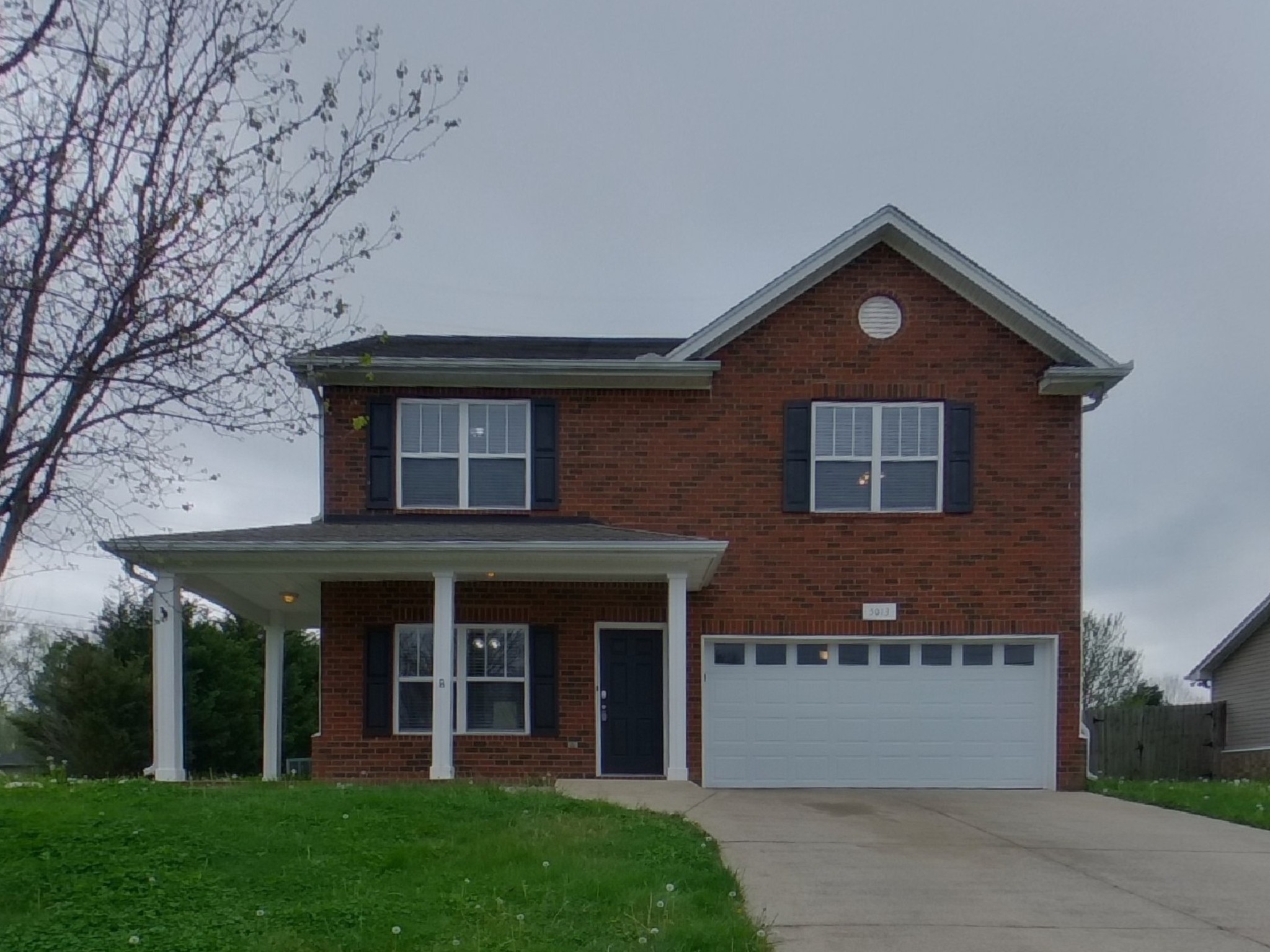 5013 Morning Dove Lane Spring Hill TN 37174