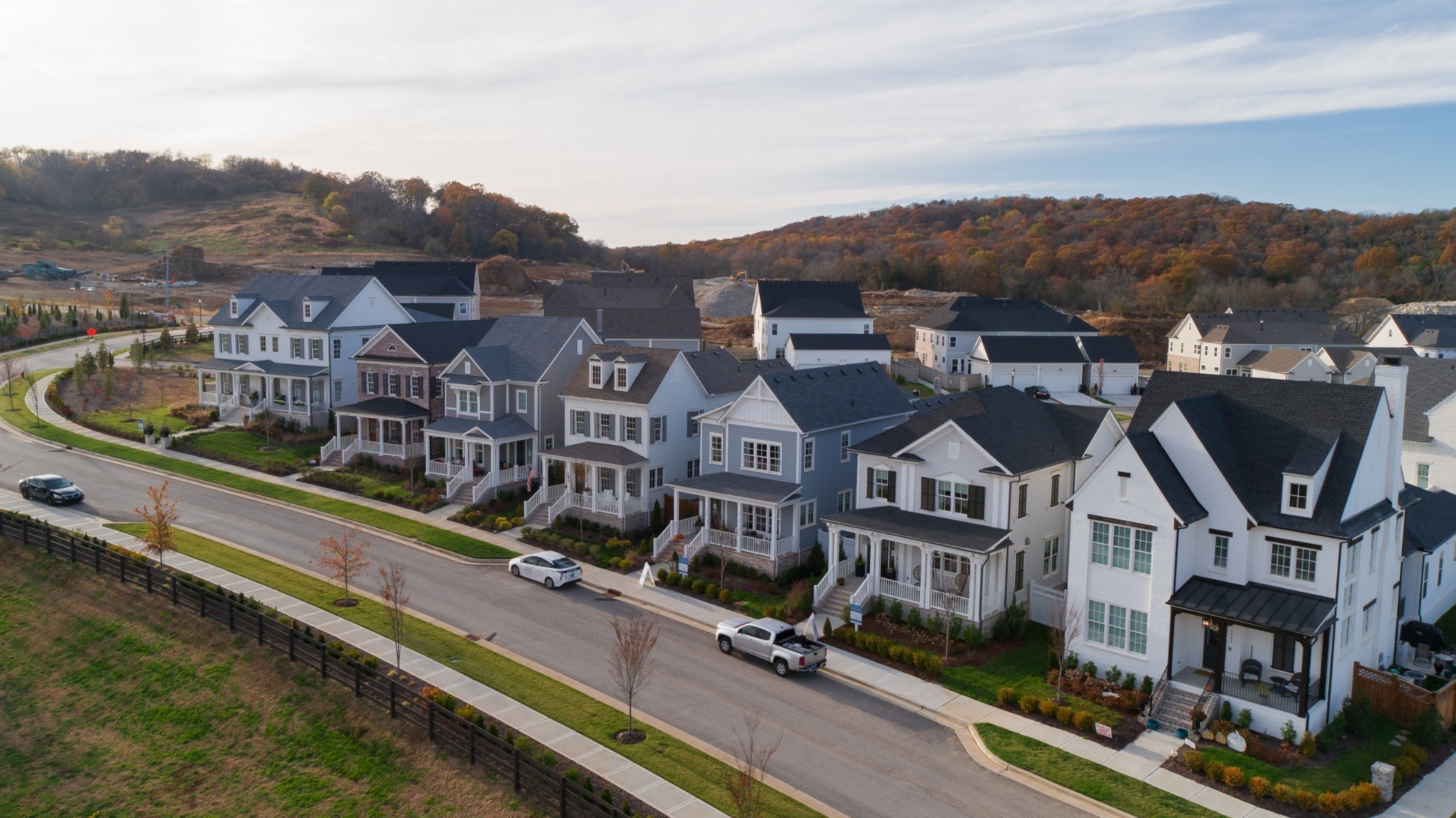 3008 Evergreen Hill Drive Franklin TN 37064