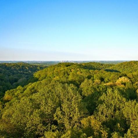 0 Jocelyn Hollow Road Nashville TN 37205