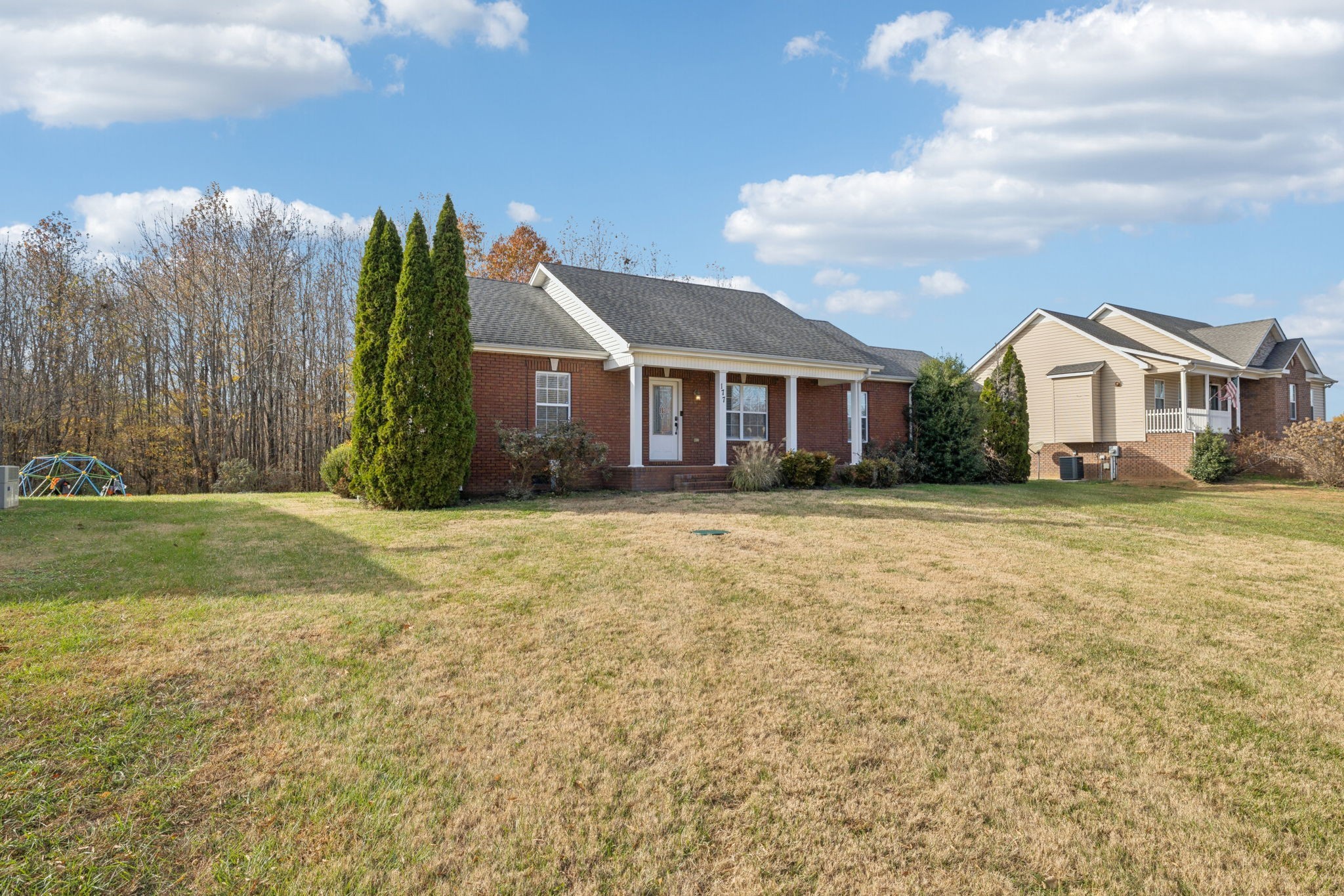 177 Monticello Drive Pleasant View TN 37146