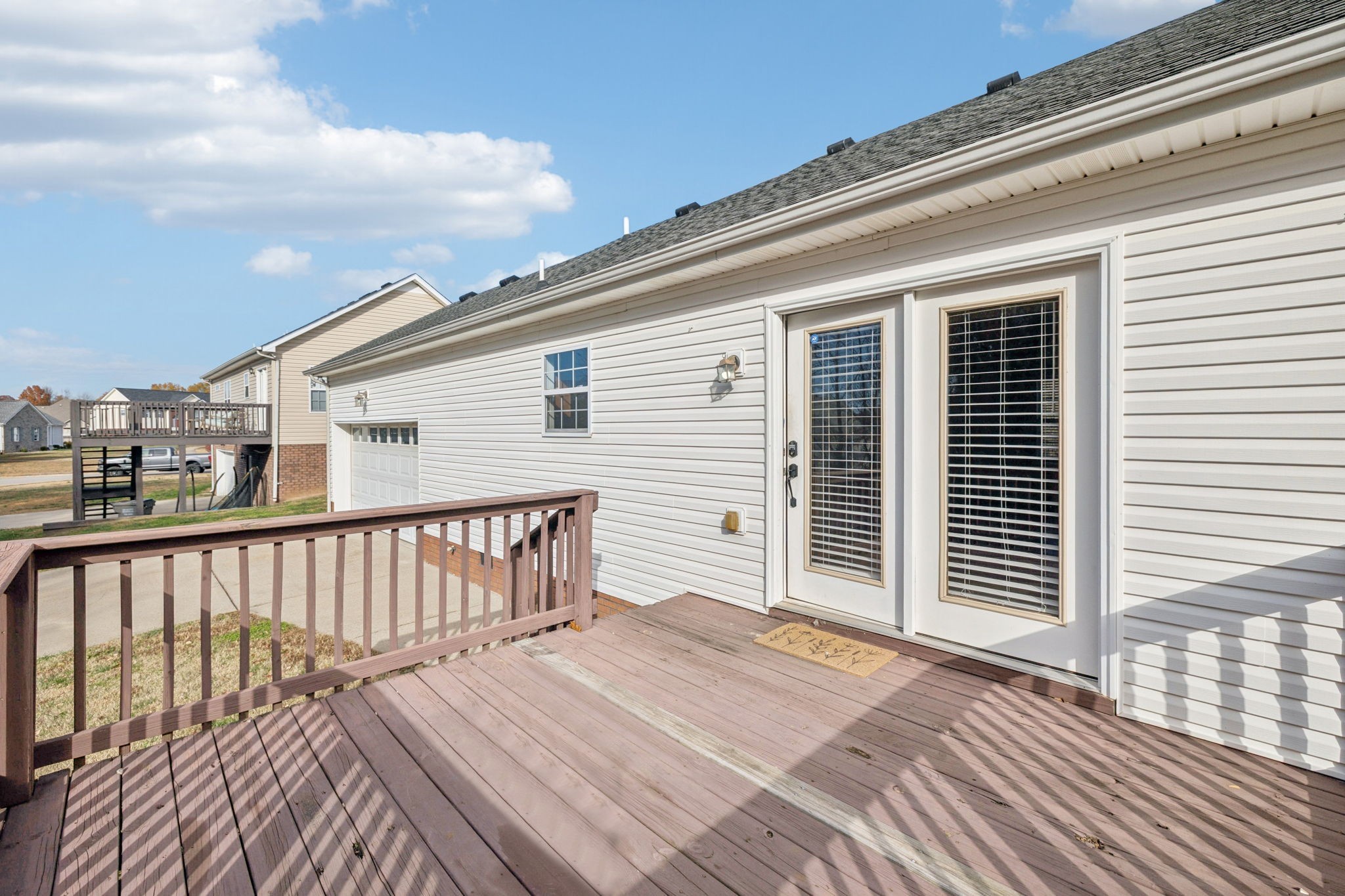 177 Monticello Drive Pleasant View TN 37146
