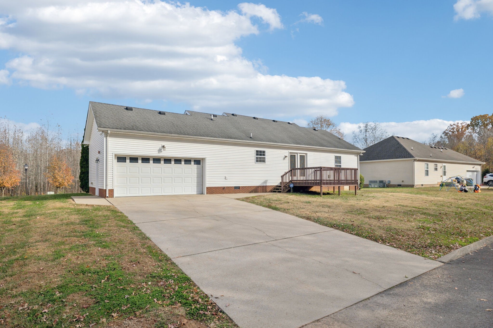 177 Monticello Drive Pleasant View TN 37146