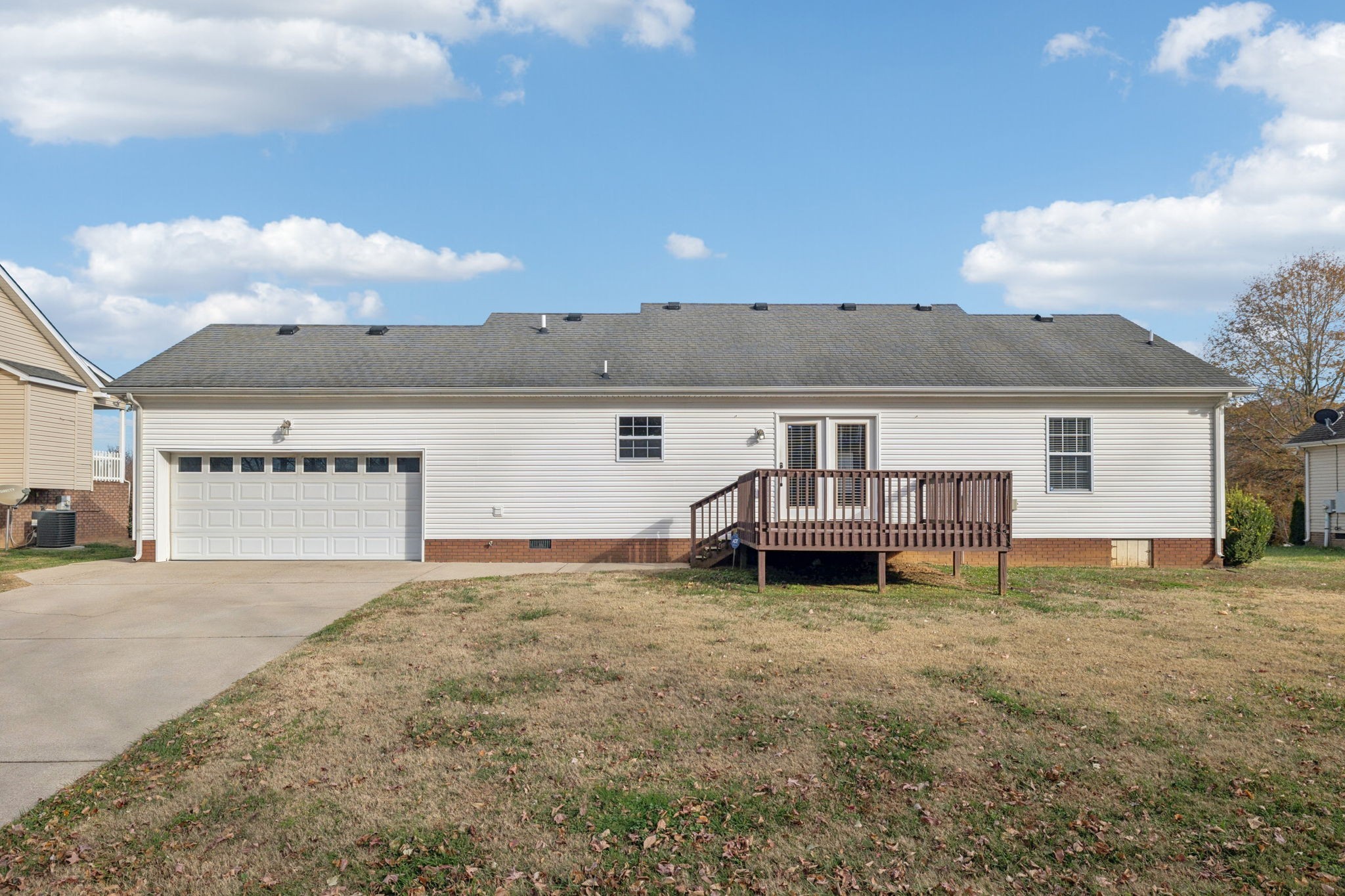 177 Monticello Drive Pleasant View TN 37146