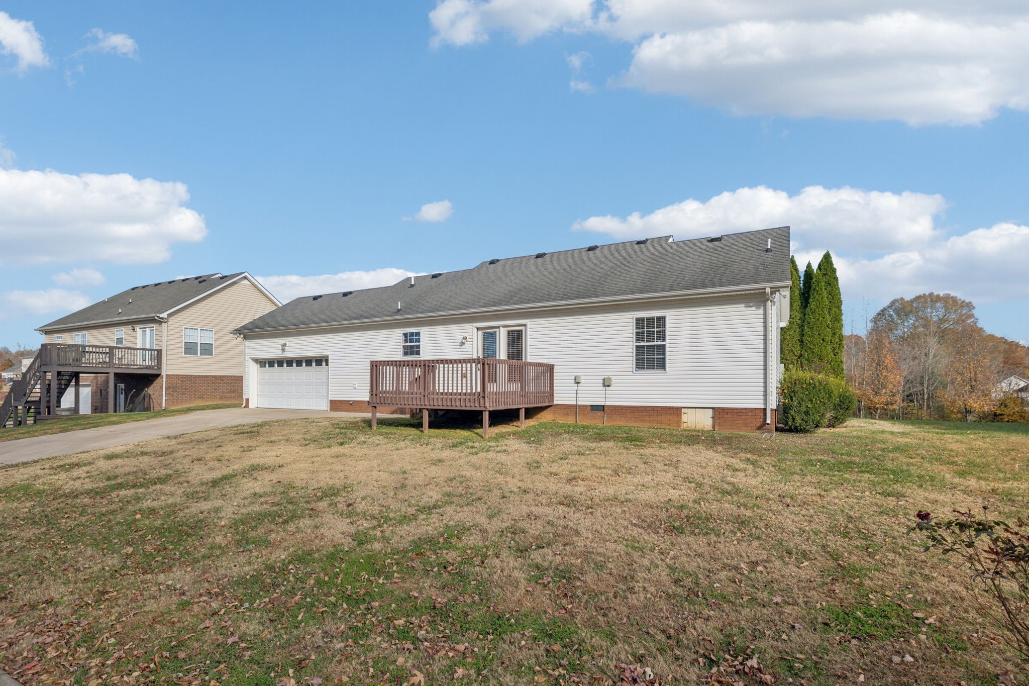 177 Monticello Drive Pleasant View TN 37146