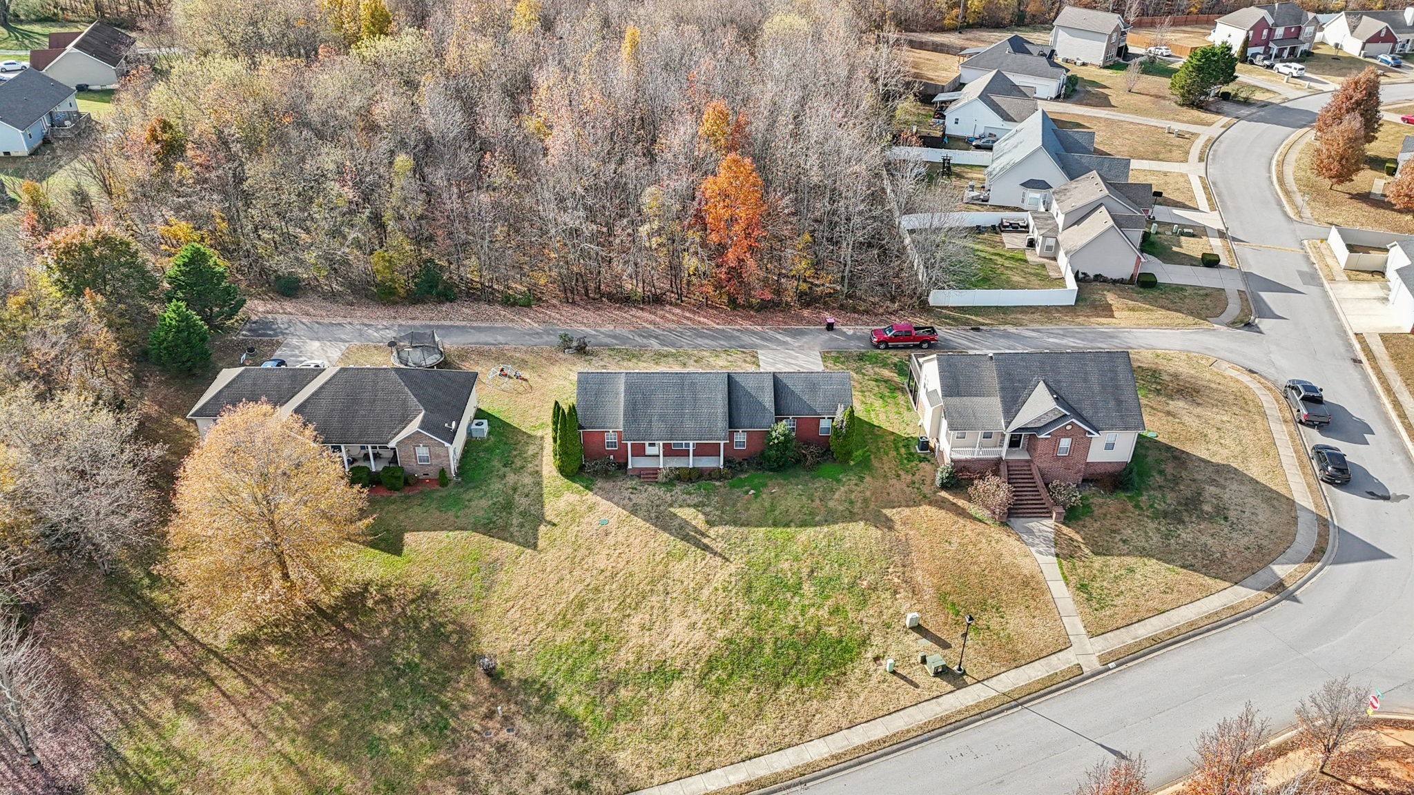 177 Monticello Drive Pleasant View TN 37146