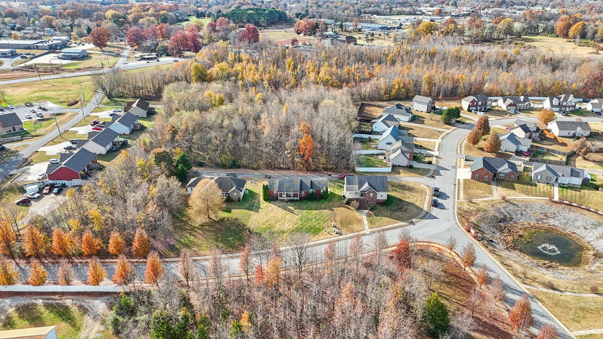 177 Monticello Drive Pleasant View TN 37146