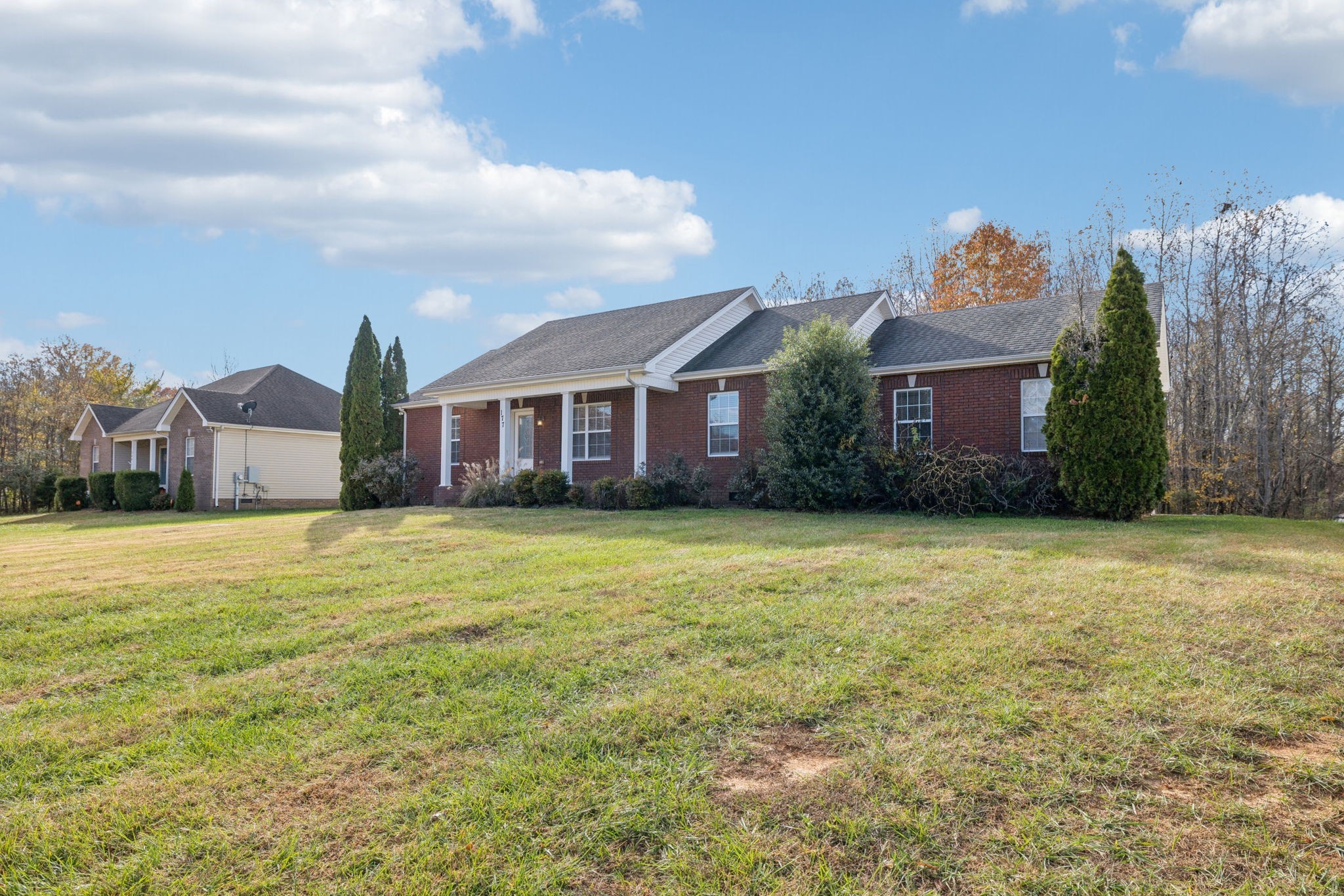 177 Monticello Drive Pleasant View TN 37146