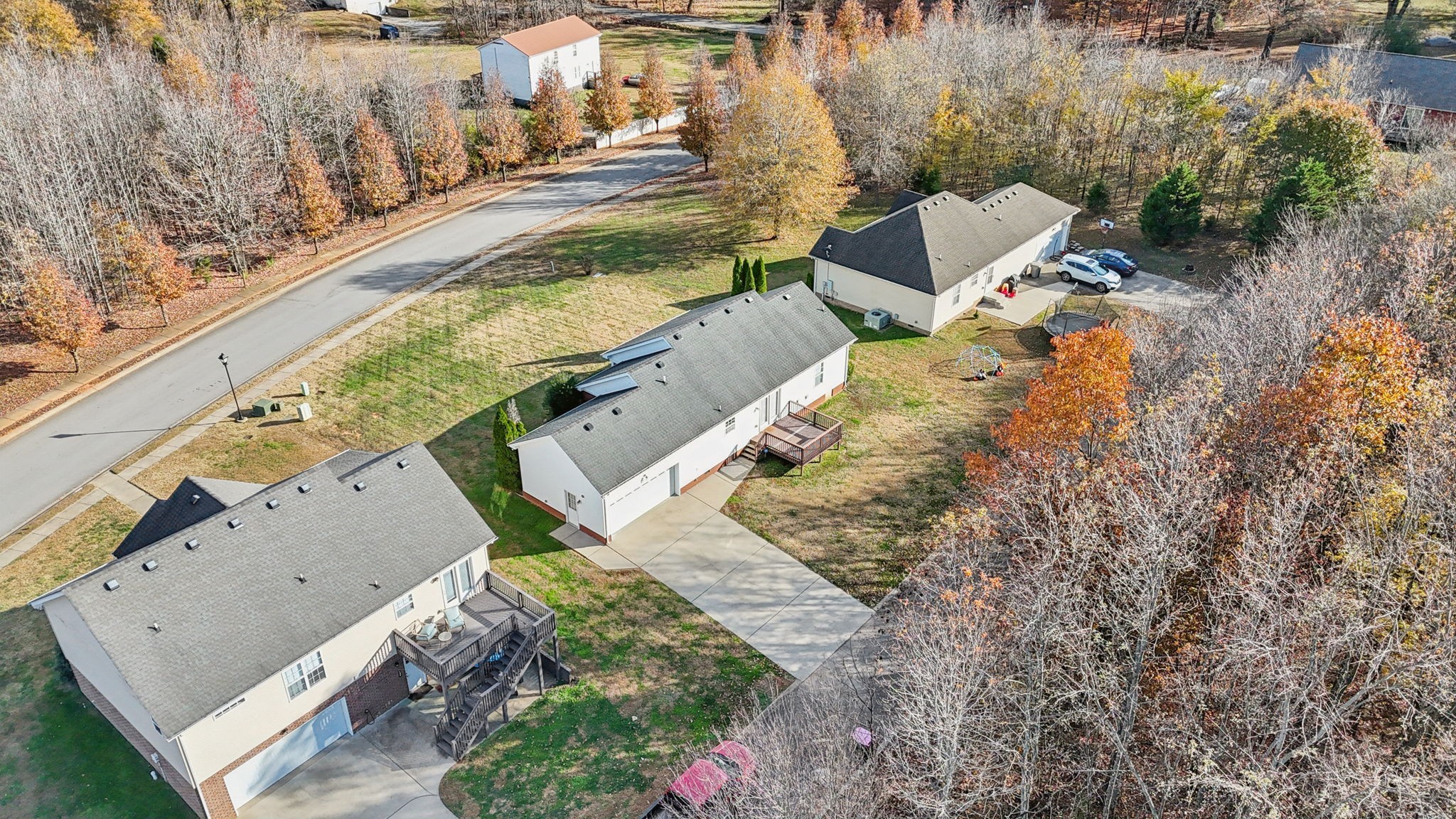177 Monticello Drive Pleasant View TN 37146