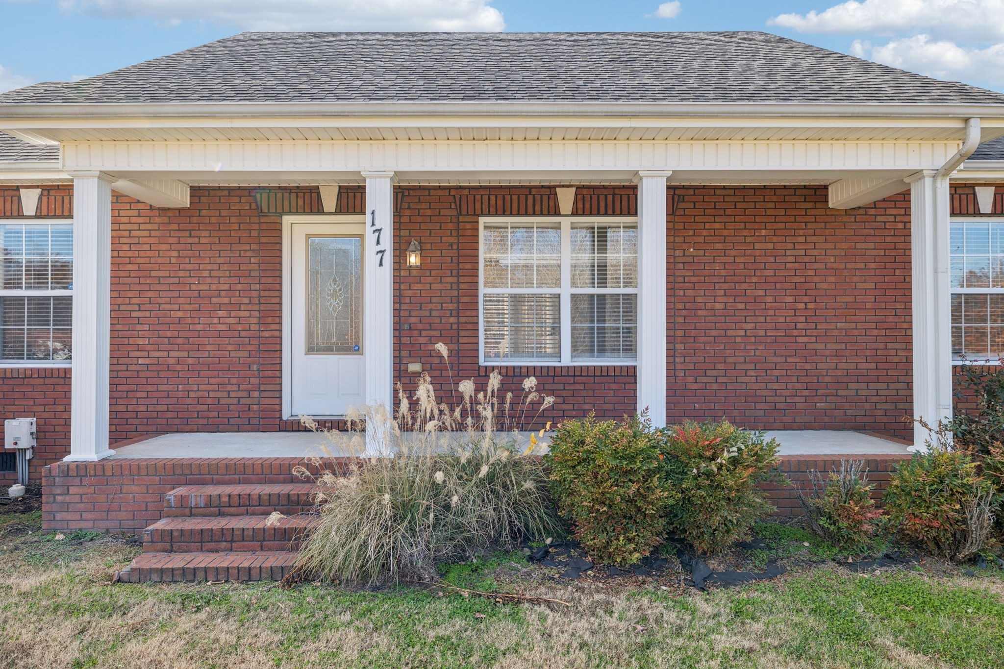 177 Monticello Drive Pleasant View TN 37146