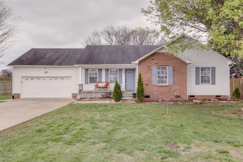 3008 Tyler Court Columbia TN 38401