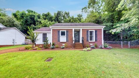 5501 Village Way Nashville TN 37211