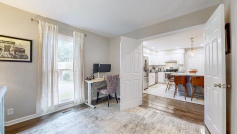 5501 Village Way Nashville TN 37211