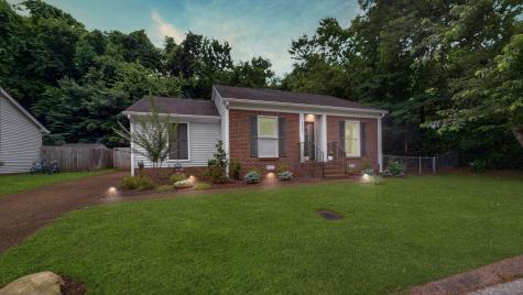 5501 Village Way Nashville TN 37211