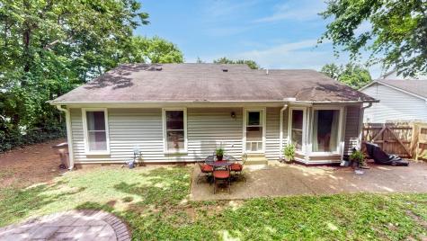 5501 Village Way Nashville TN 37211