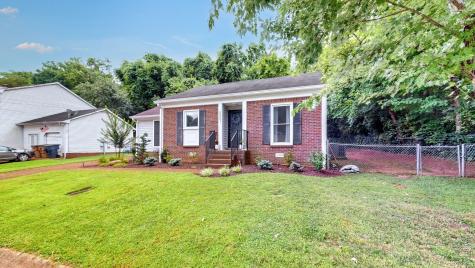 5501 Village Way Nashville TN 37211