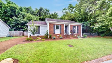 5501 Village Way Nashville TN 37211