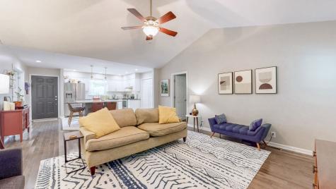 5501 Village Way Nashville TN 37211
