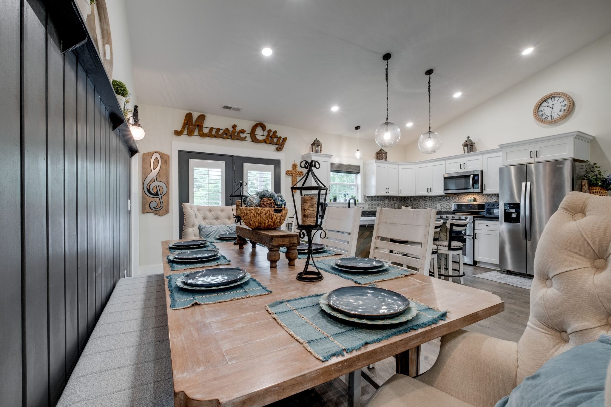 242 Plunkett Creek Road Gordonsville TN 38563