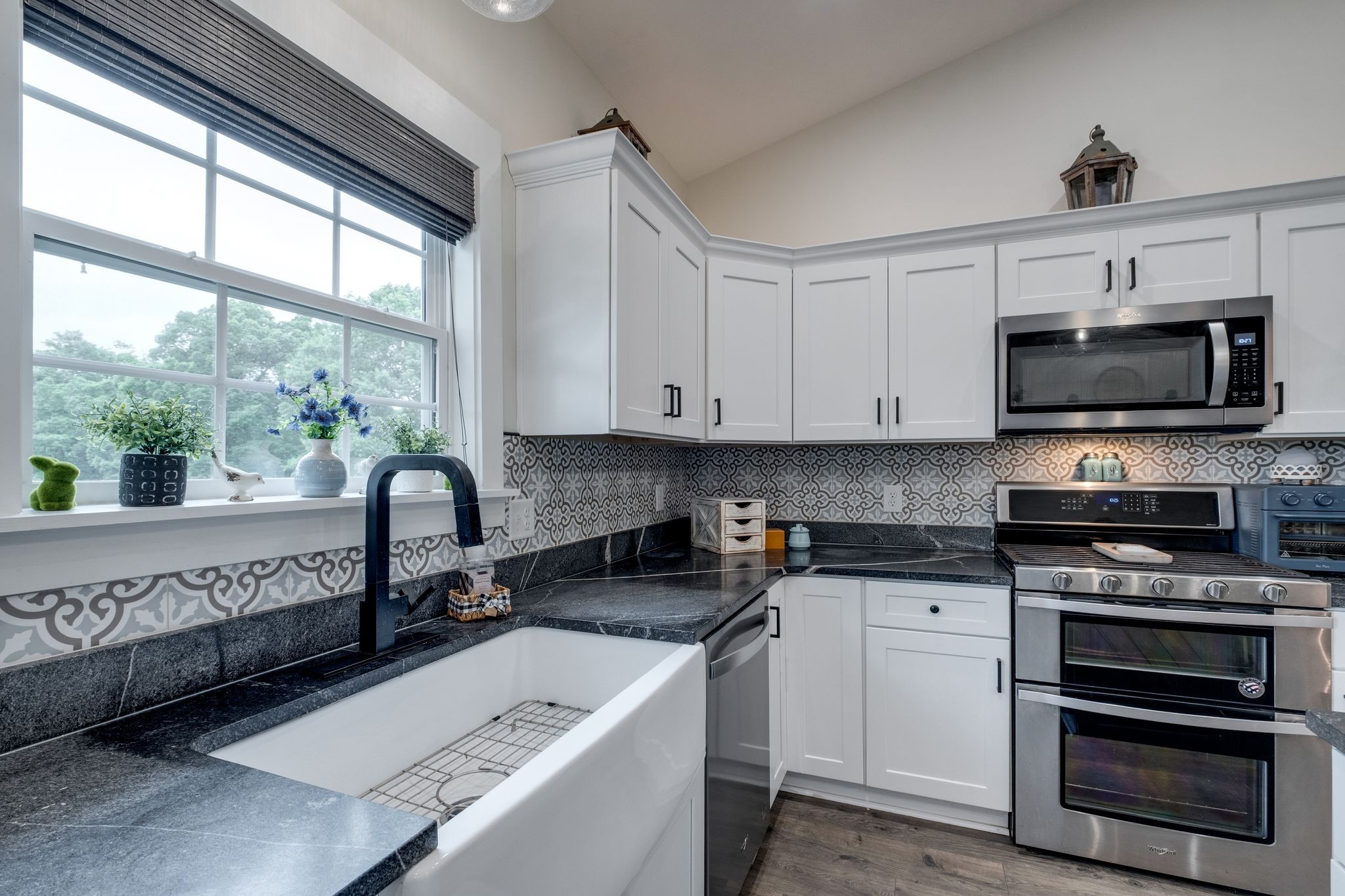 242 Plunkett Creek Road Gordonsville TN 38563