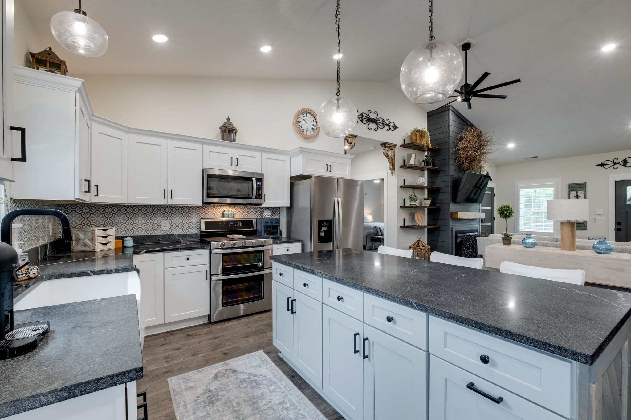 242 Plunkett Creek Road Gordonsville TN 38563