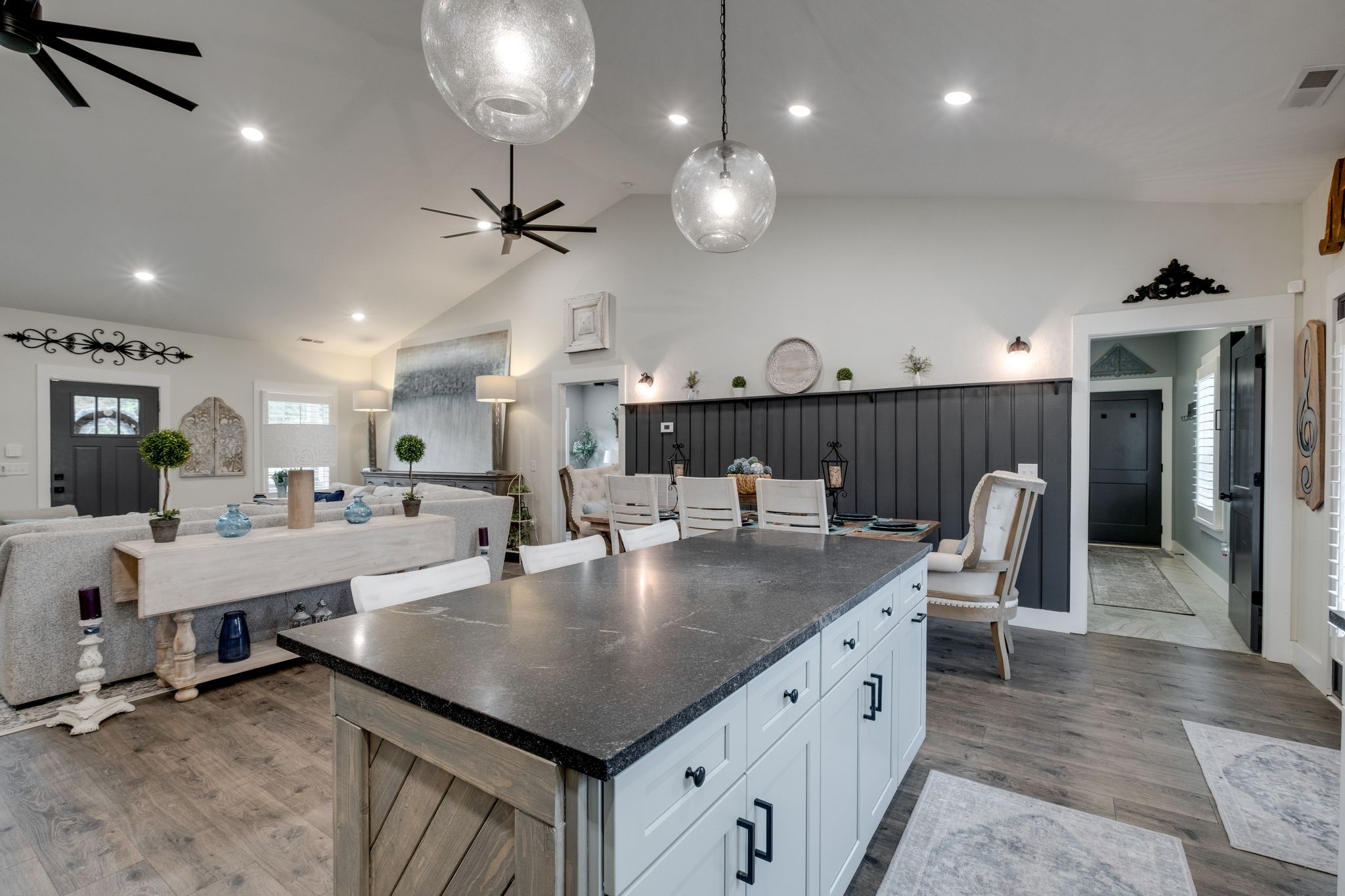 242 Plunkett Creek Road Gordonsville TN 38563