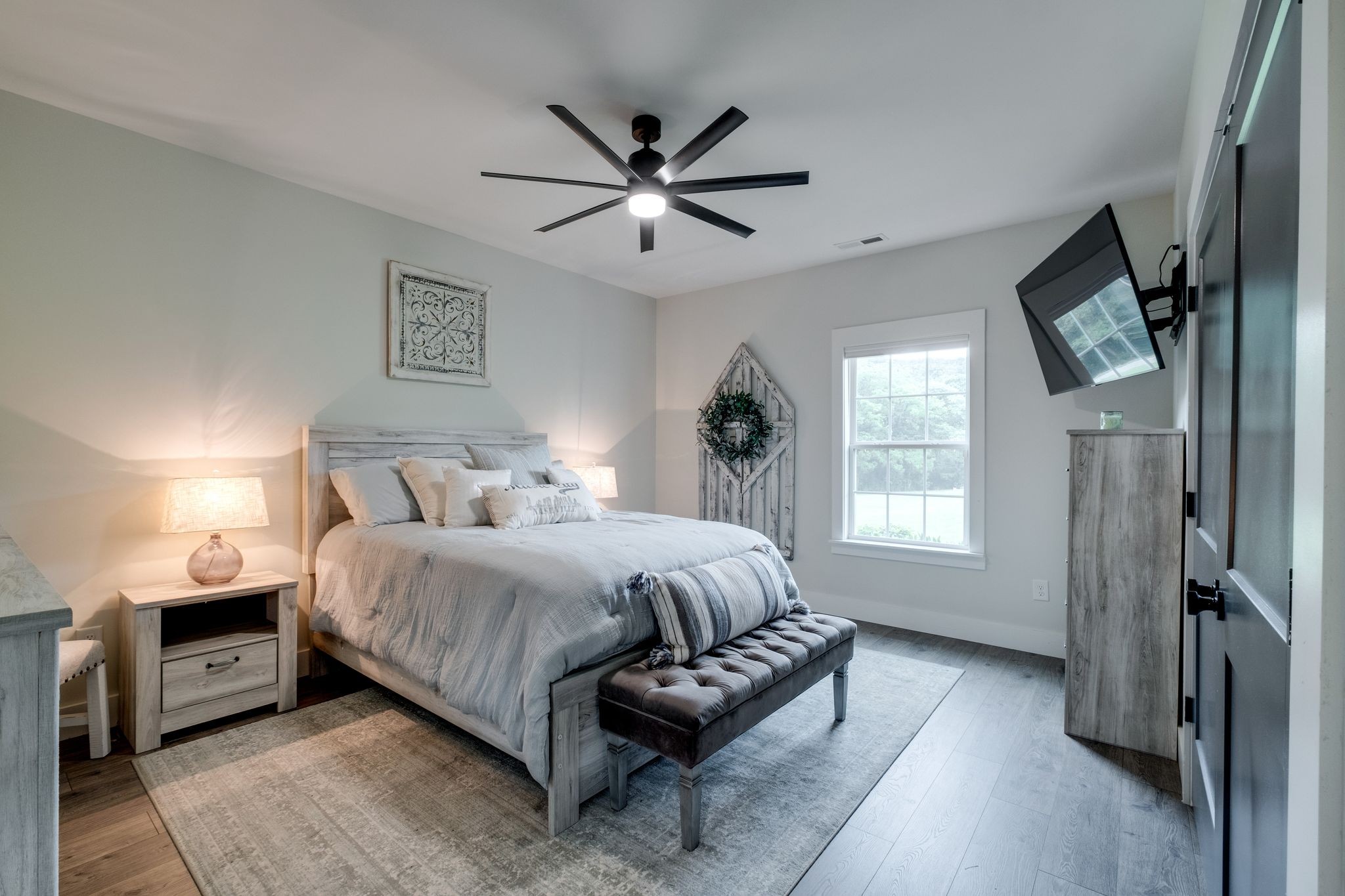 242 Plunkett Creek Road Gordonsville TN 38563